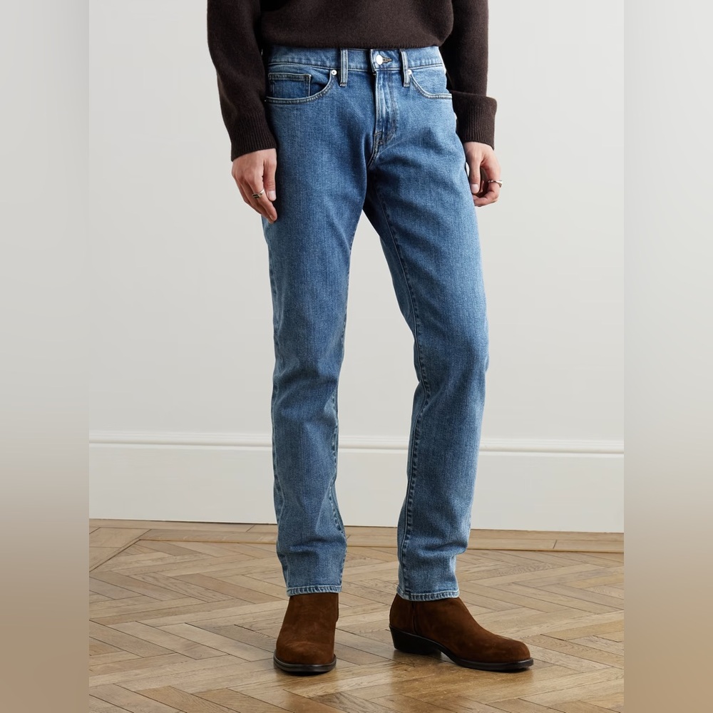 FRAME L'Homme Slim JEANS 29